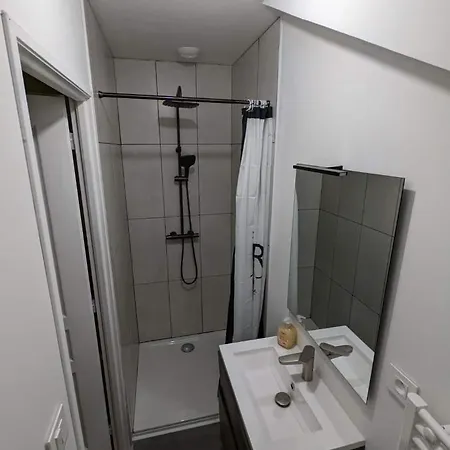 Apartment Cosy - Saint Cybard - Centre *