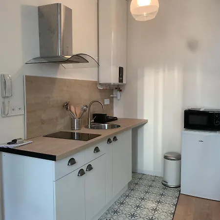 Cosy - Saint Cybard - Centre Angouleme