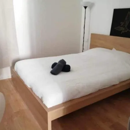 Cosy - Saint Cybard - Centre