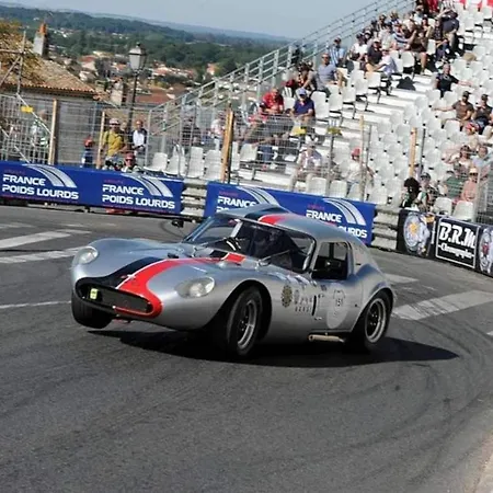 Cosy - Saint Cybard - Centre Angoulême